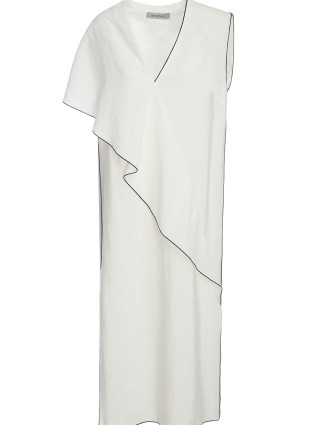Сукня SPORTMAX (48): фото 2 - Invogue